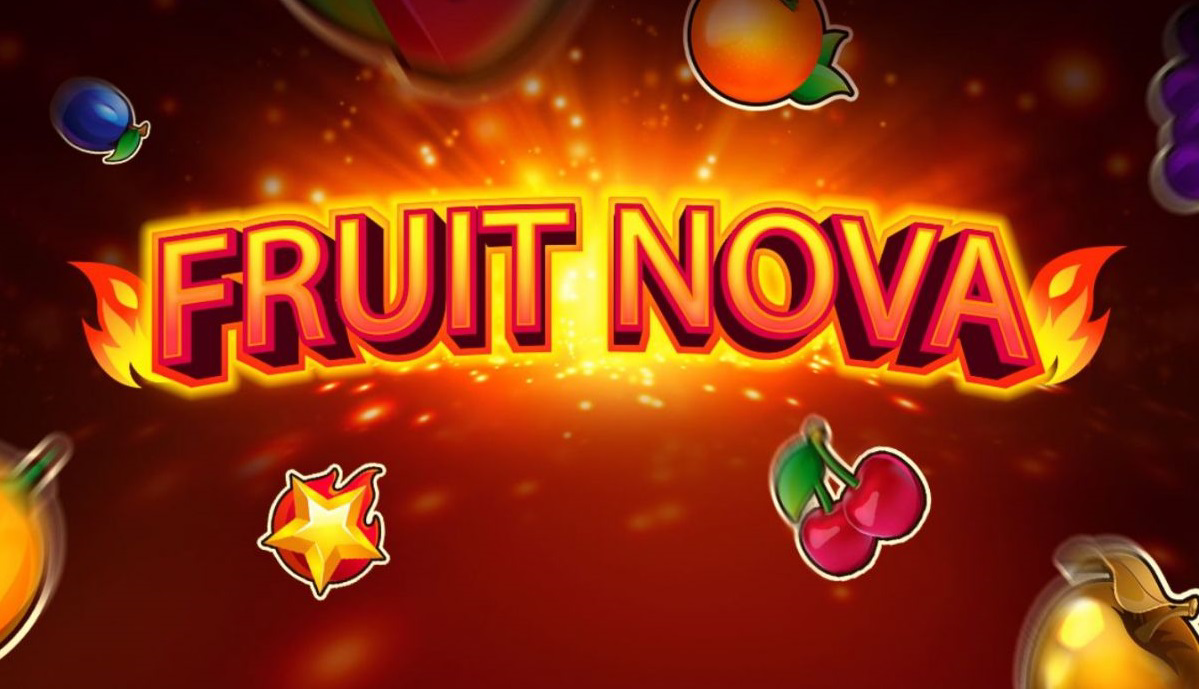 Fruit Super Nova, slot de frutas, apostas, cassino online, supernova.