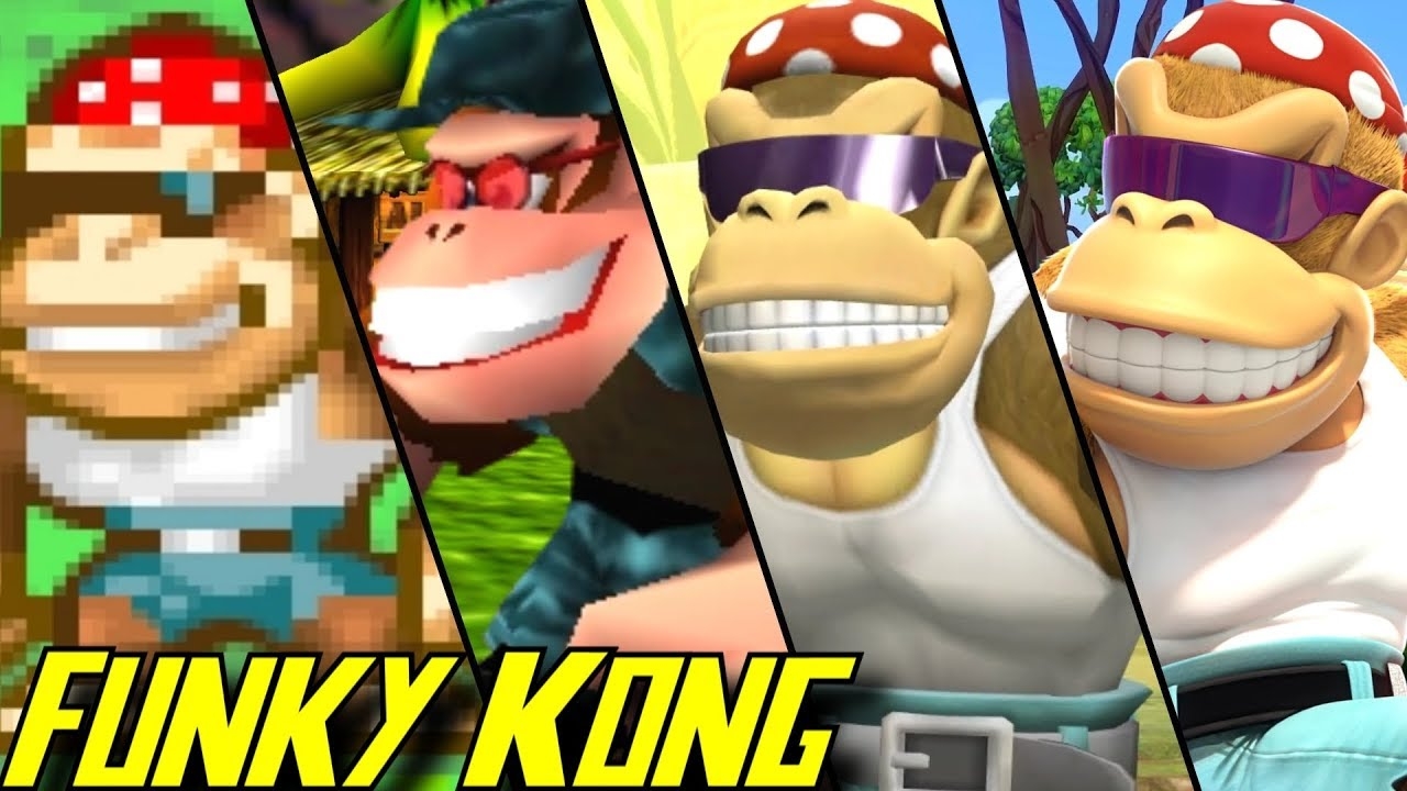 Funky King Kong, jogo de slot, cassino online, apostas, diversão, prêmios, estratégia, bônus, recursos especiais.